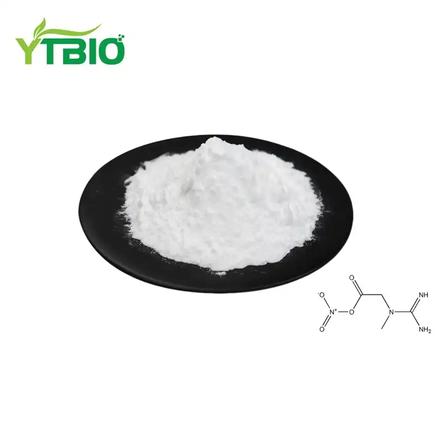 Creatine Nitrate Powder